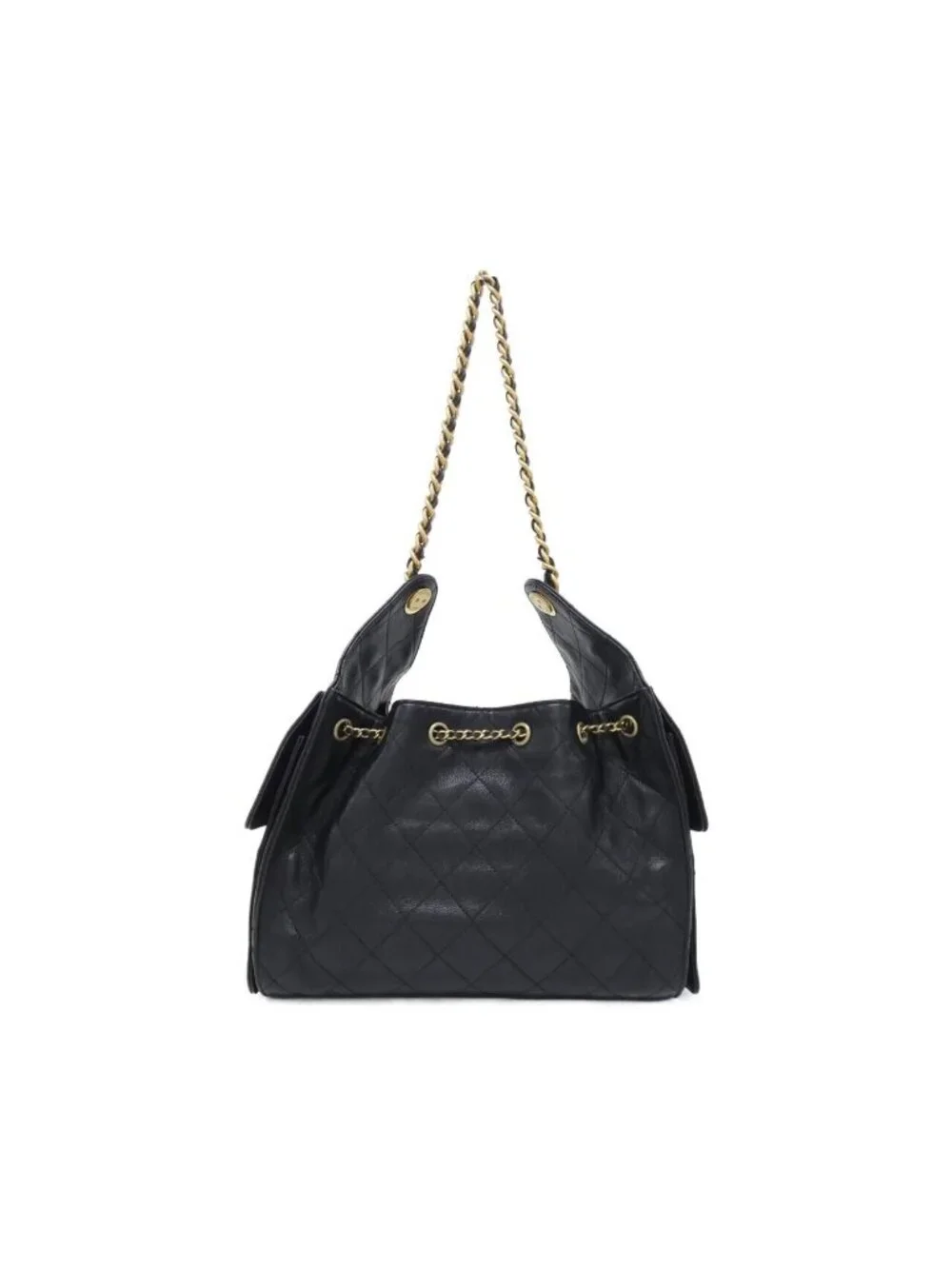 Chanel 25 Line Small Shoulder Bag
